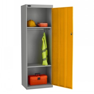 Probe High Capacity Locker